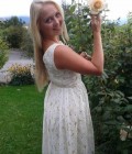 Rencontre Femme : Ulya, 34 ans à Ukraine  Kharkiv